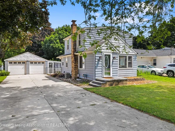 605 Clement Rd, Lansing, MI 48917