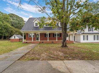 110 Hatcher Rd, Townville, SC 29689
