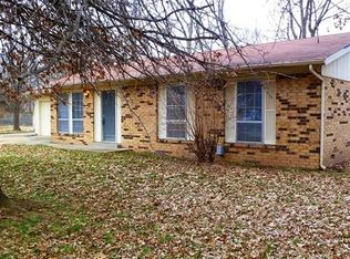 3600 S Moreland Ave, Springfield, MO 65807