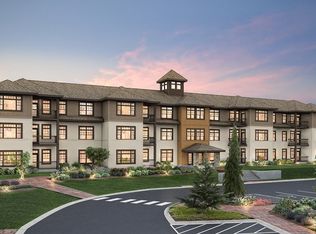 11 Executive Dr UNIT 118, Stoneham, MA 02180
