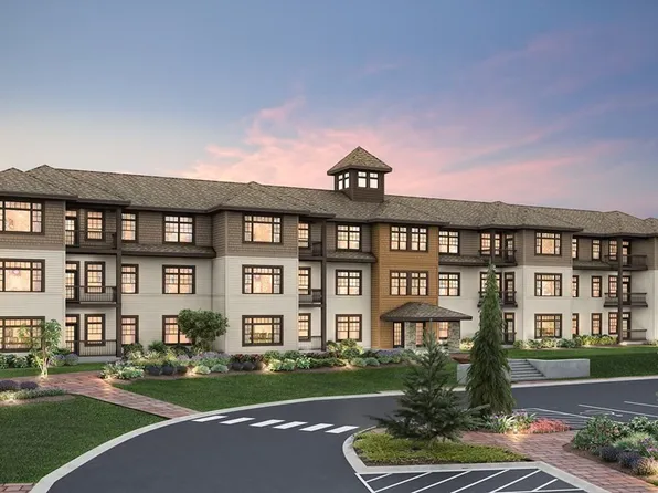 11 Executive Dr Unit 118, Stoneham, MA 02180