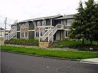 724 S L St APT C, Tacoma, WA 98405