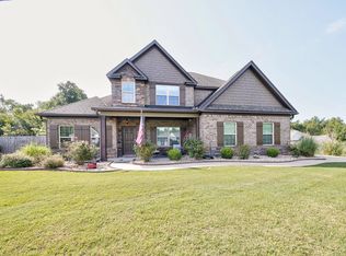 127 Hart Ridge Ct, Fortson, GA 31808