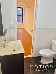 Rented by MOTION New York