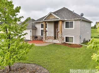 449 Fox Way, New Richmond, WI 54017