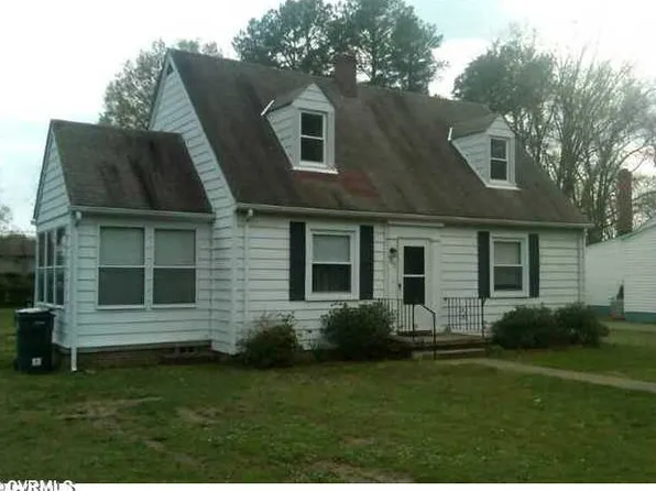 407 Greenbrier Ave, Richmond, VA 23222
