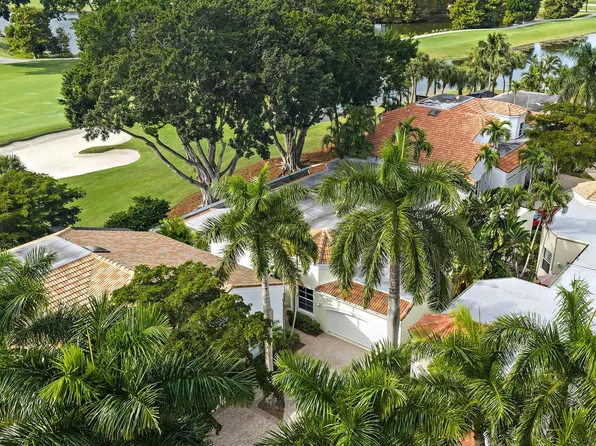 7665 Estuary Court, West Palm Beach, FL 33412