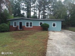 646 Goodson Dr, Columbus, GA 31907