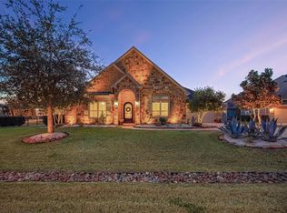 3623 Wellborn Dr, Weston Lakes, TX 77441