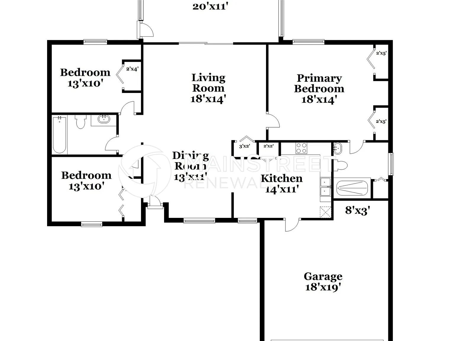 56 Dorset Dr — Photo 2
