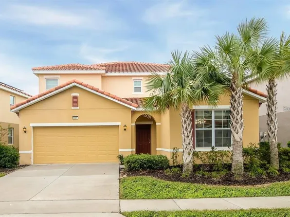 6047 Broad Oak Dr, Davenport, FL 33837