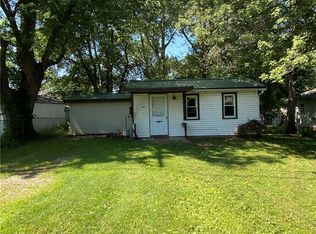 2644 Parker Ave, Erie, PA 16510