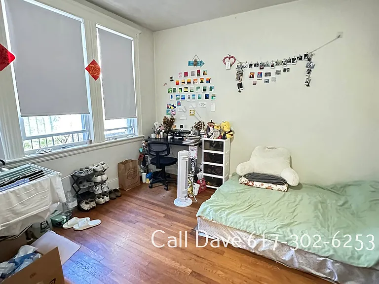 1626 Commonwealth Ave #14 — Photo 1