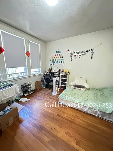 1626 Commonwealth Ave #14 Photo 1