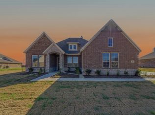 245 Cobb Rd, Leonard, TX 75452