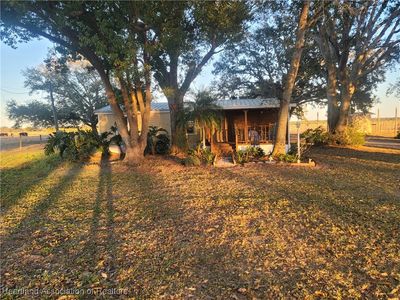 101 E Bereah Rd, Fort Meade, FL, 33841