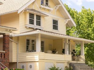 5147 Davenport St, Omaha, NE 68132