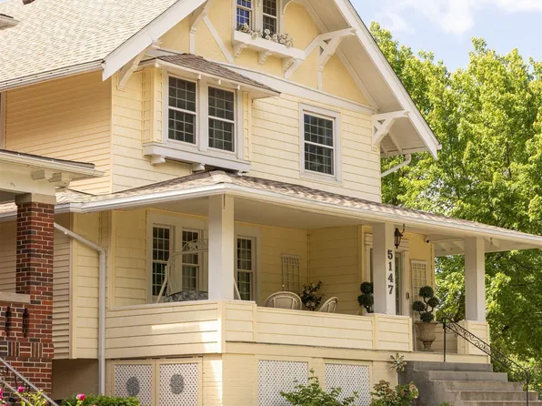 5147 Davenport St, Omaha, NE 68132