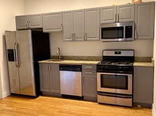 506 Hudson St #D, Hoboken, NJ 07030