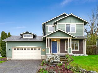 3604 Seneca Dr, Mount Vernon, WA