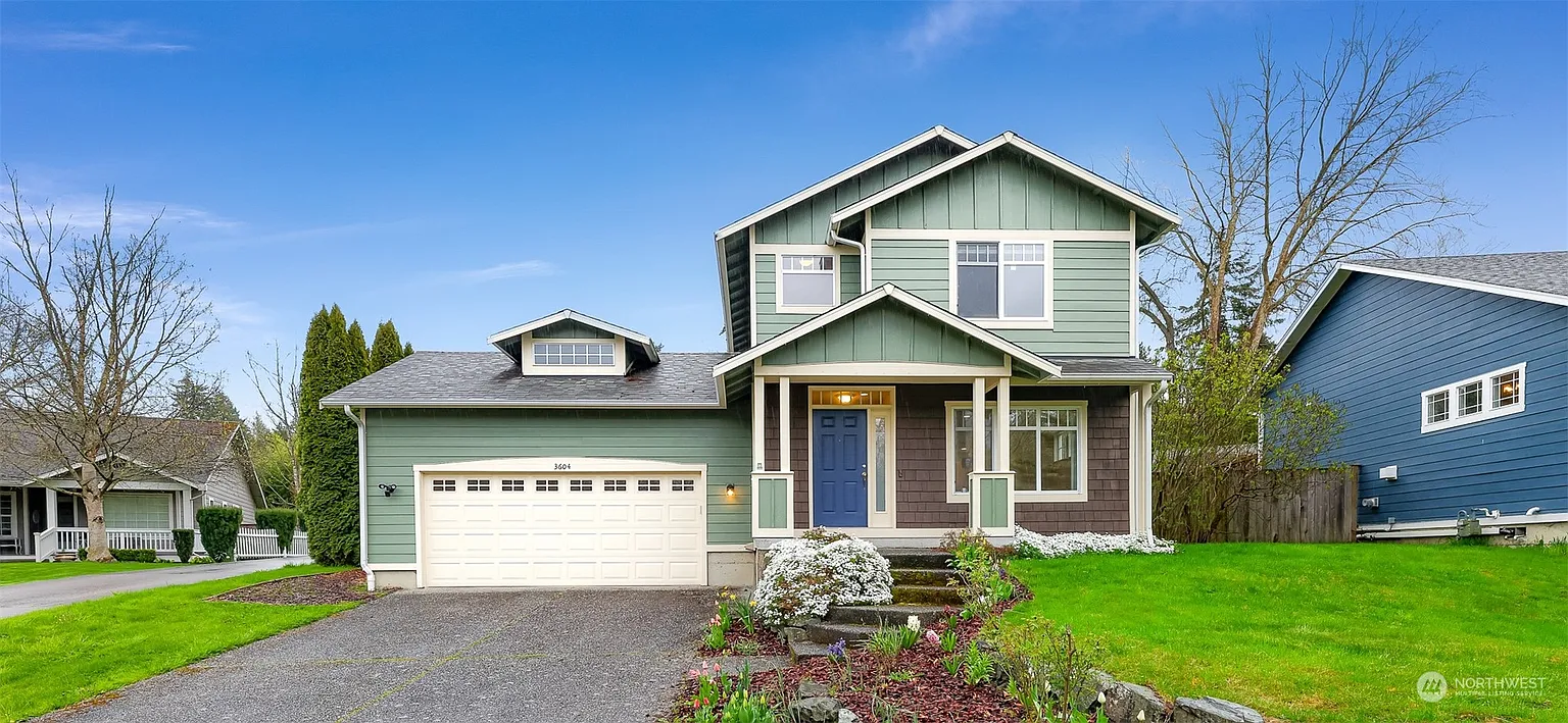 3604 Seneca Drive photo 1