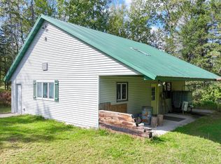 3060 W Old 70 Rd, Winter, WI 54896