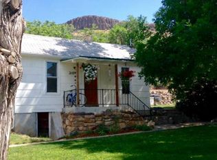 203 Boyd St, Golden, CO 80403