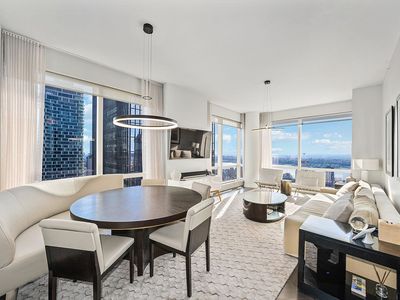 230 W 56th St APT 58C, New York, NY, 10019