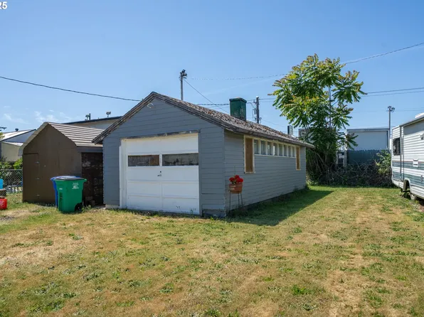 6831 SE 83rd Ave #22, Portland, OR 97266