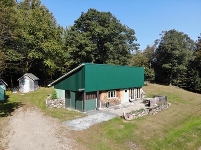243 Lang Hill Highway, Brooks, ME, 04921