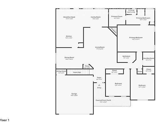2nd image of 1149 Autumn Glen Way