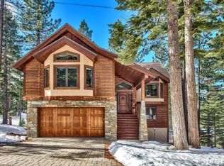 2381 Sutter Trl, South Lake Tahoe, CA 96150