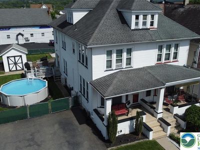 137 N 4th St, Lehighton, PA, 18235