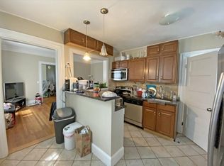 583 Watertown St #2, Newtonville, MA 02460