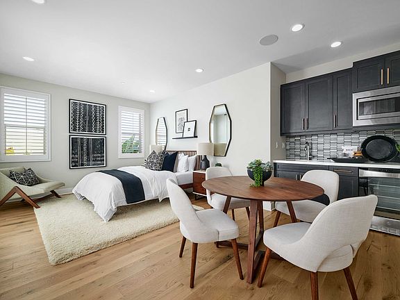 Residence 3 - Suite
