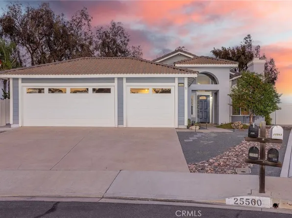 25560 Timbertree Ct, Murrieta, CA 92563