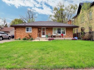 712 Chester St, London, ON N6C 2K2