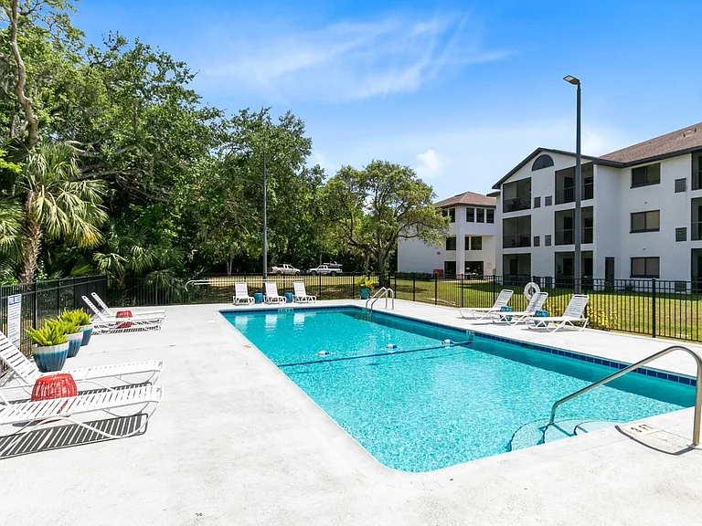 Oasis - 3165 South St. — Photo 26