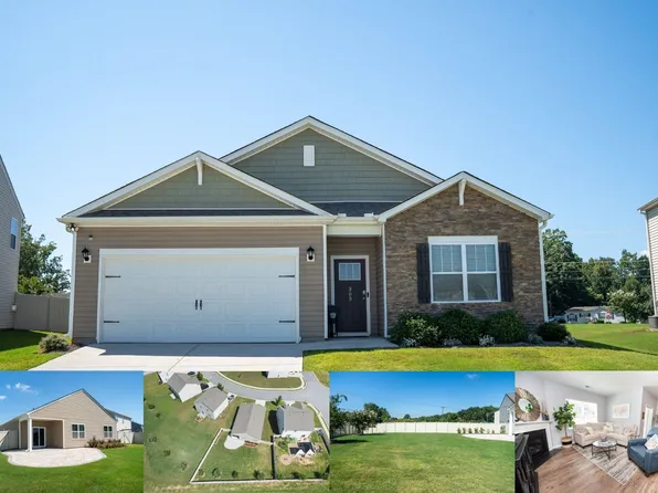303 Splendid Pl, Simpsonville, SC 29680