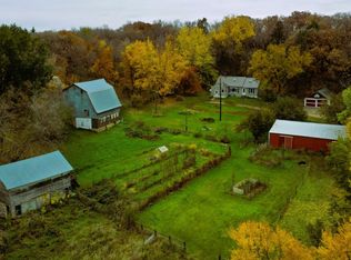 18955 State Highway 114, Starbuck, MN 56381