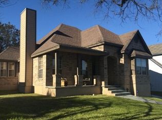 109 Elm Hill Ct, San Marcos, TX 78666