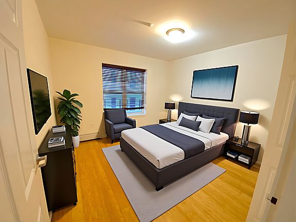 4th image of 378 93rd St APT 5R