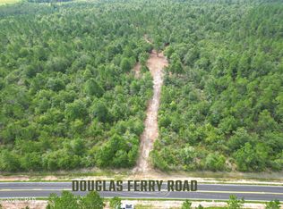 13 Douglas Ferry Rd, Bonifay, FL 32425