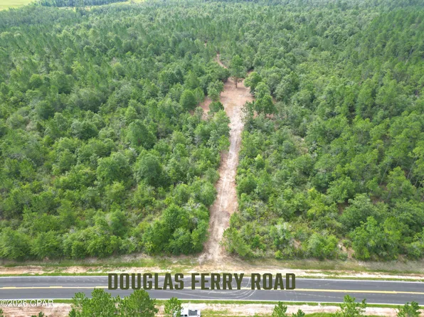 13 Douglas Ferry Rd, Bonifay, FL 32425