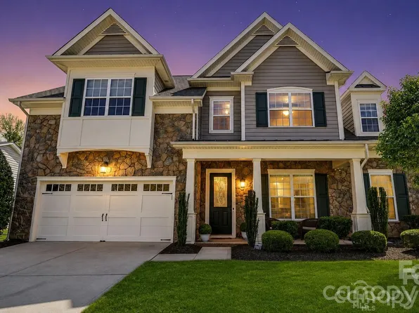 1162 Gold Rush Ct, Fort Mill, SC 29708