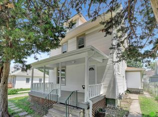 1310 N 25th St, Lincoln, NE 68503