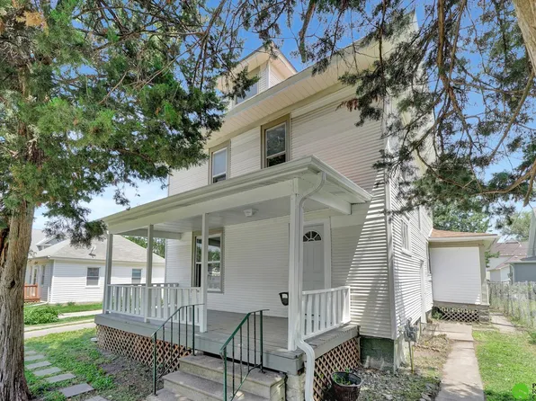 1310 N 25th St, Lincoln, NE 68503
