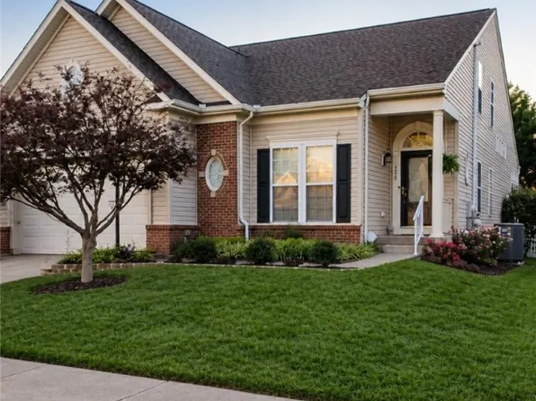 120 April Ave, Stephens City, VA 22655