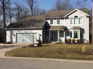 2035 Kerrigans Way, Fort Wayne, IN 46815