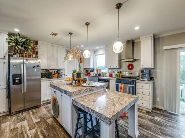 2831 County Road 430, Pleasanton, TX 78064